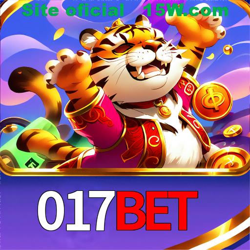 Imagem promocional da 017Bet mostrando a plataforma e suas vantagens